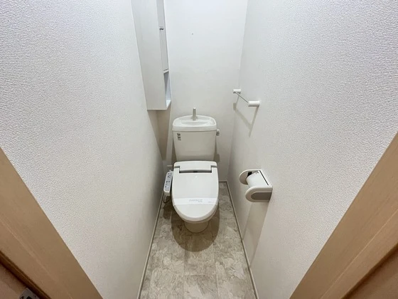 フォレストリバー