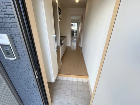 フォレストリバー