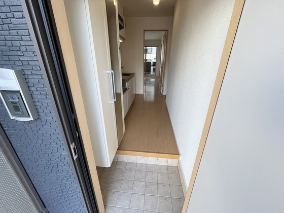 フォレストリバー