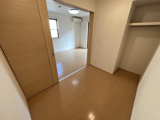 フォレストリバー