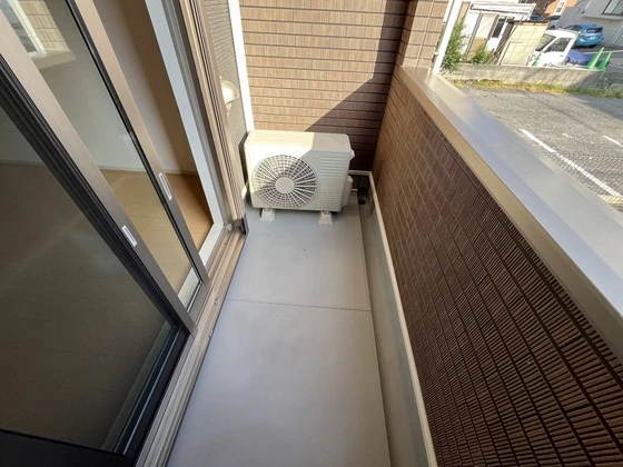 フォレストリバー