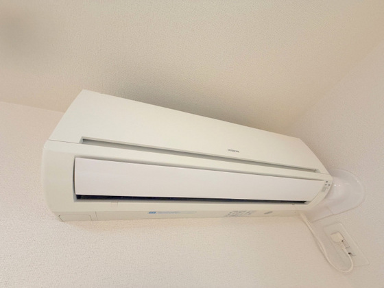 フォレストリバー