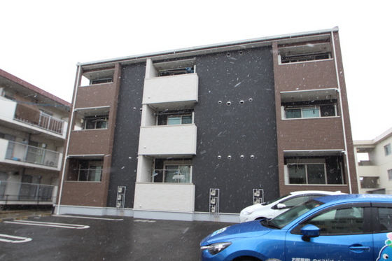 フォレストリバー