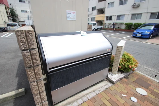 フォレストリバー