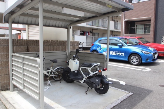 フォレストリバー