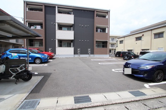 フォレストリバー