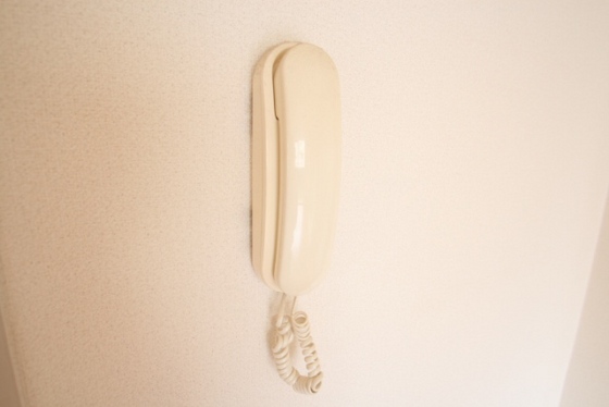 グリーンハイツ B棟