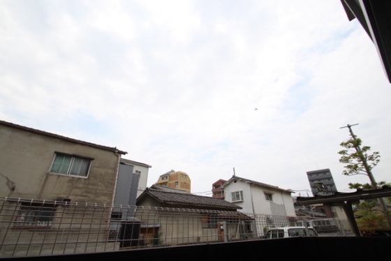 グリーンハイツ B棟