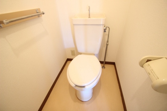 サンローレル宮内B棟