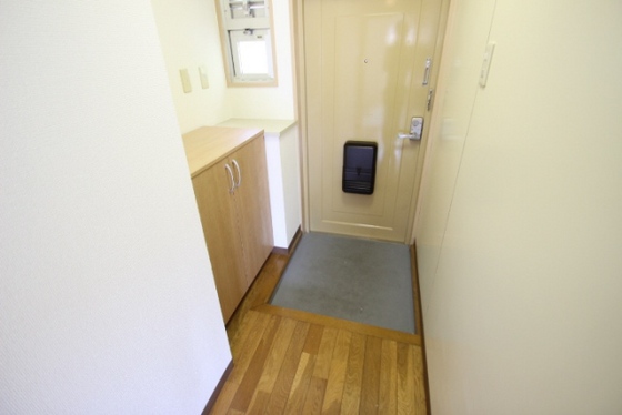 サンローレル宮内B棟