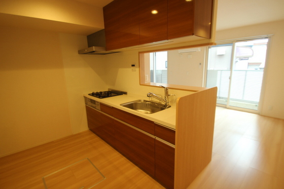 エクセレント坪井Ⅱ