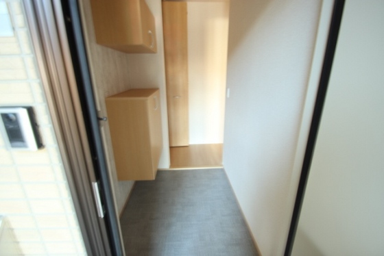 エクセレント坪井Ⅱ