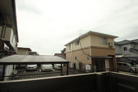 エクセレント坪井Ⅱ