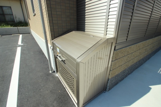 エクセレント坪井Ⅱ