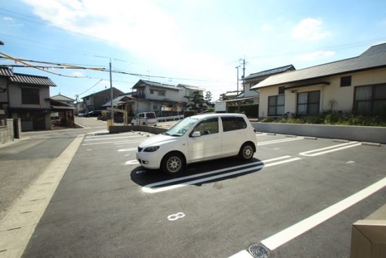 エクセレント坪井Ⅱ