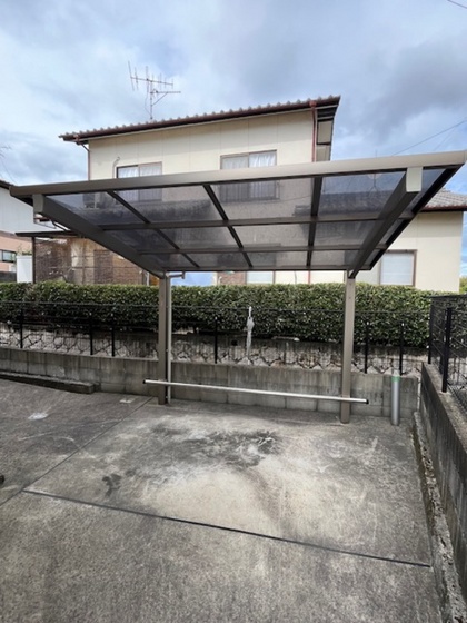 エクセレント坪井Ⅱ