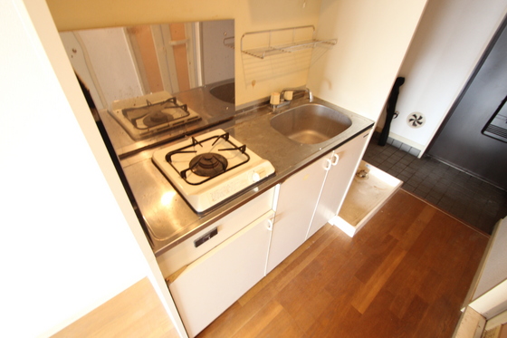 沖増大手町ビル