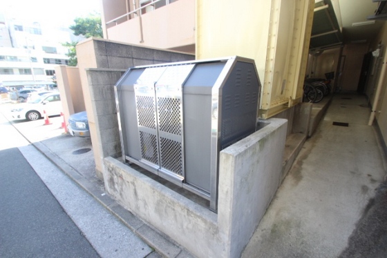 沖増大手町ビル