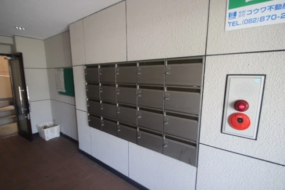 沖増大手町ビル