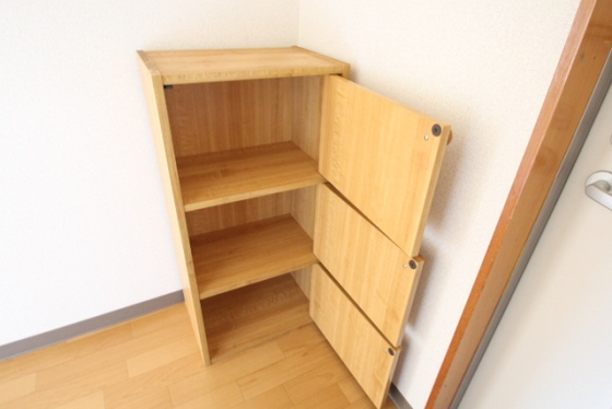 みなとやコーポ