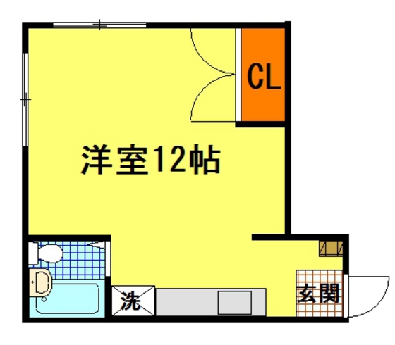 みなとやコーポ