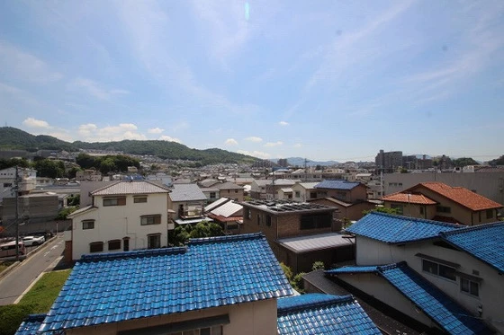 みなとやコーポ