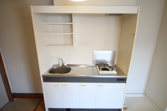 みなとやコーポ