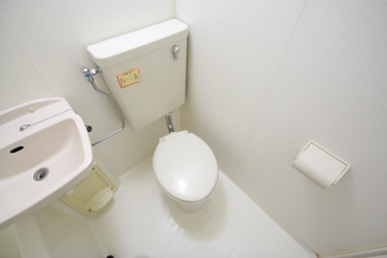 みなとやコーポ