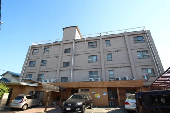 みなとやコーポ