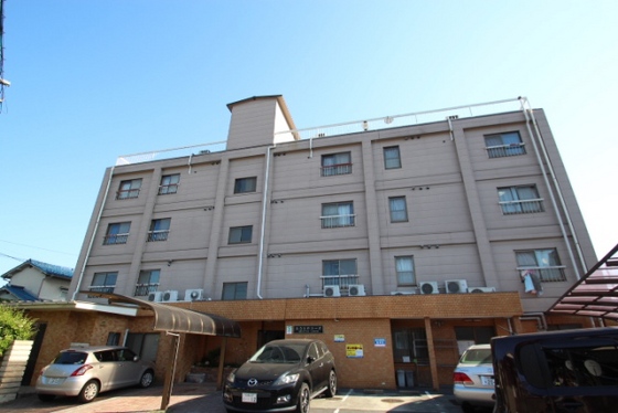 みなとやコーポ