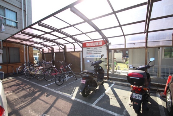 みなとやコーポ