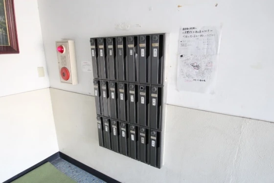 みなとやコーポ