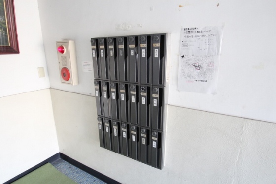 みなとやコーポ