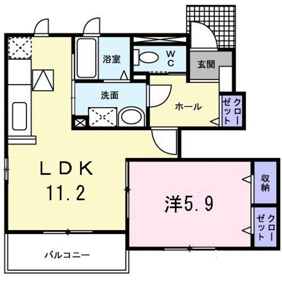 サンシャイン C