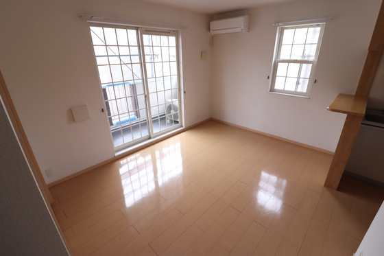 サンシャイン C