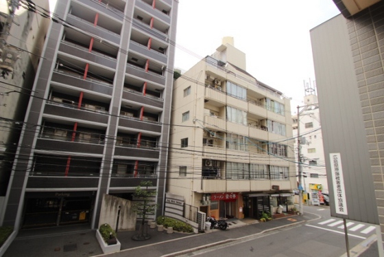 フォルシア大手町