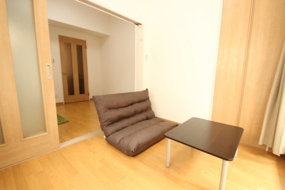 フォルシア大手町