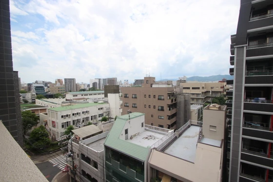 フォルシア大手町