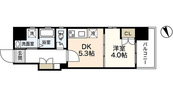 フォルシア大手町