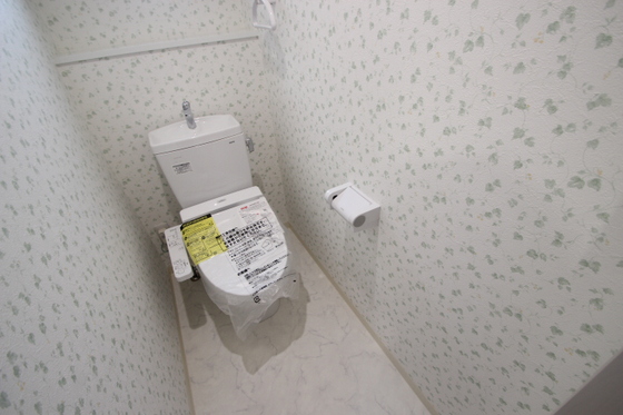 フォルシア大手町