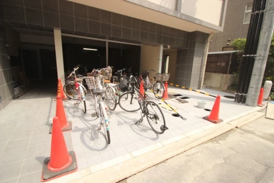 フォルシア大手町