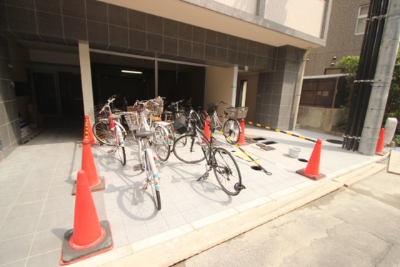 フォルシア大手町