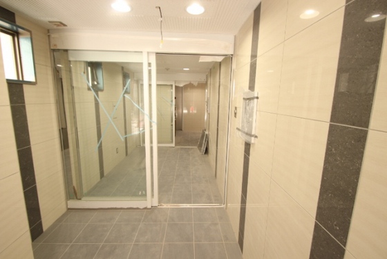 フォルシア大手町