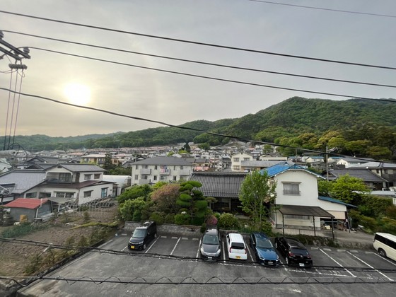 仲野マンション