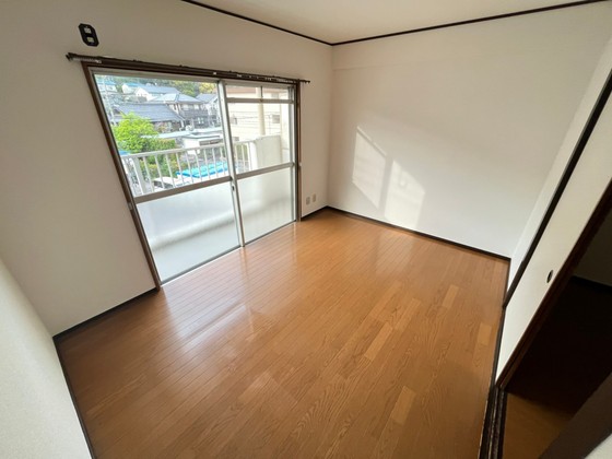 仲野マンション