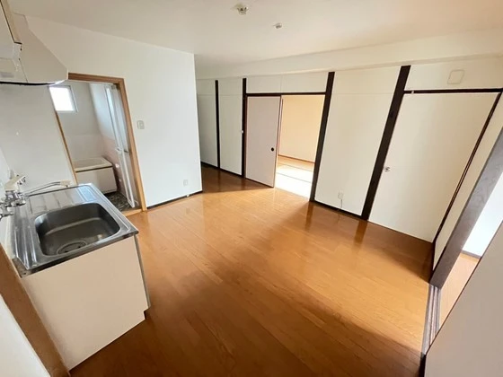 仲野マンション