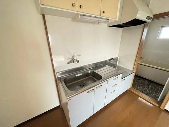 仲野マンション