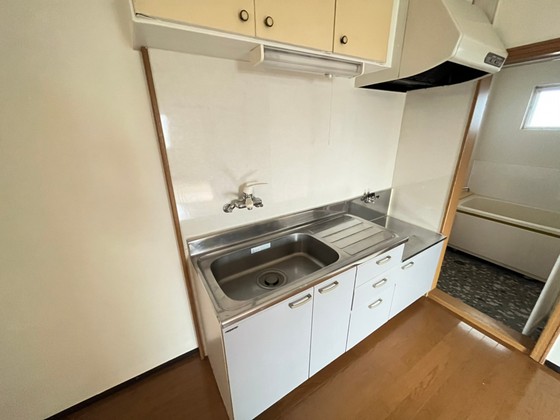 仲野マンション