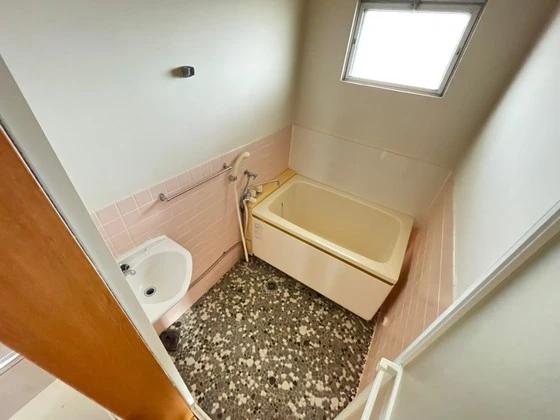 仲野マンション