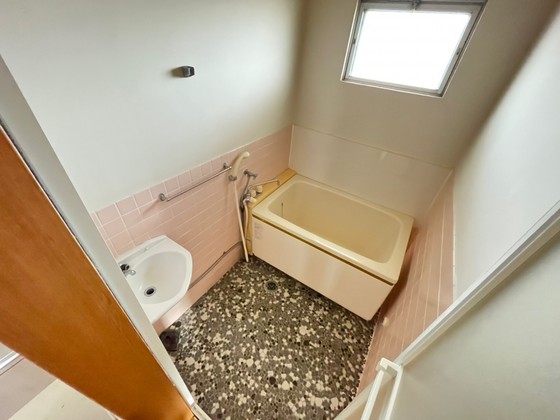 仲野マンション